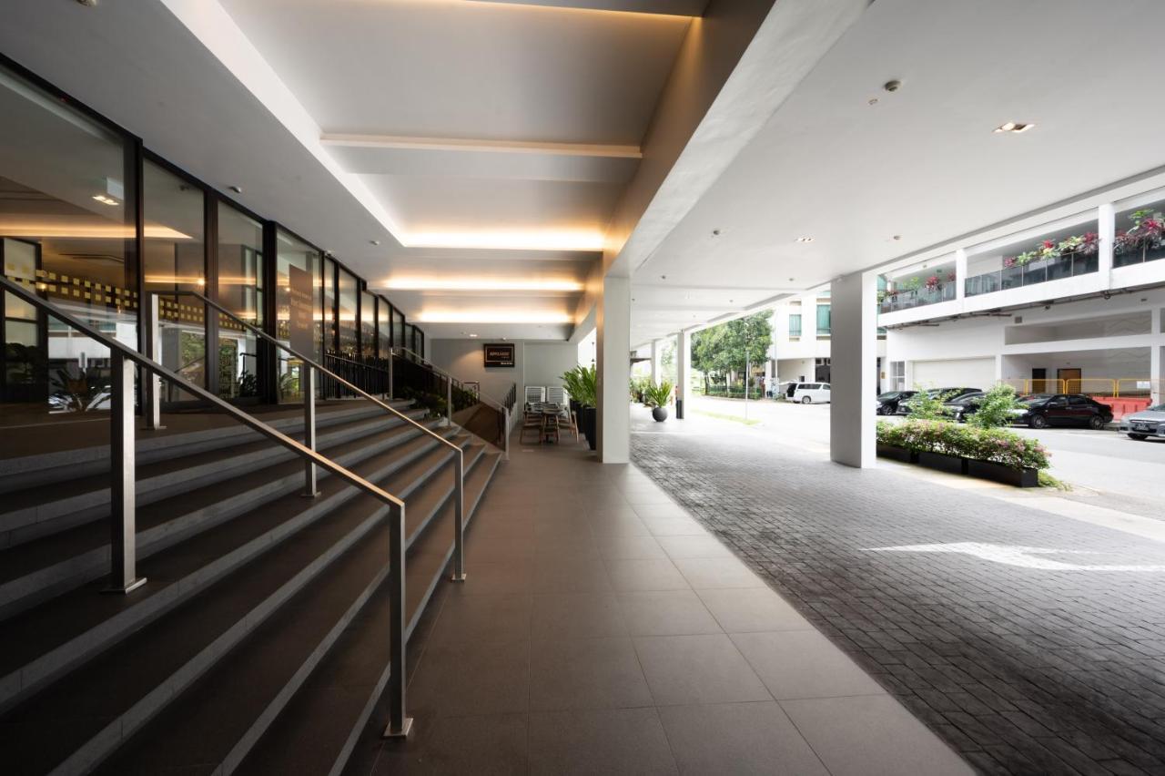 Khách sạn Mercure Tyrwhitt 4*