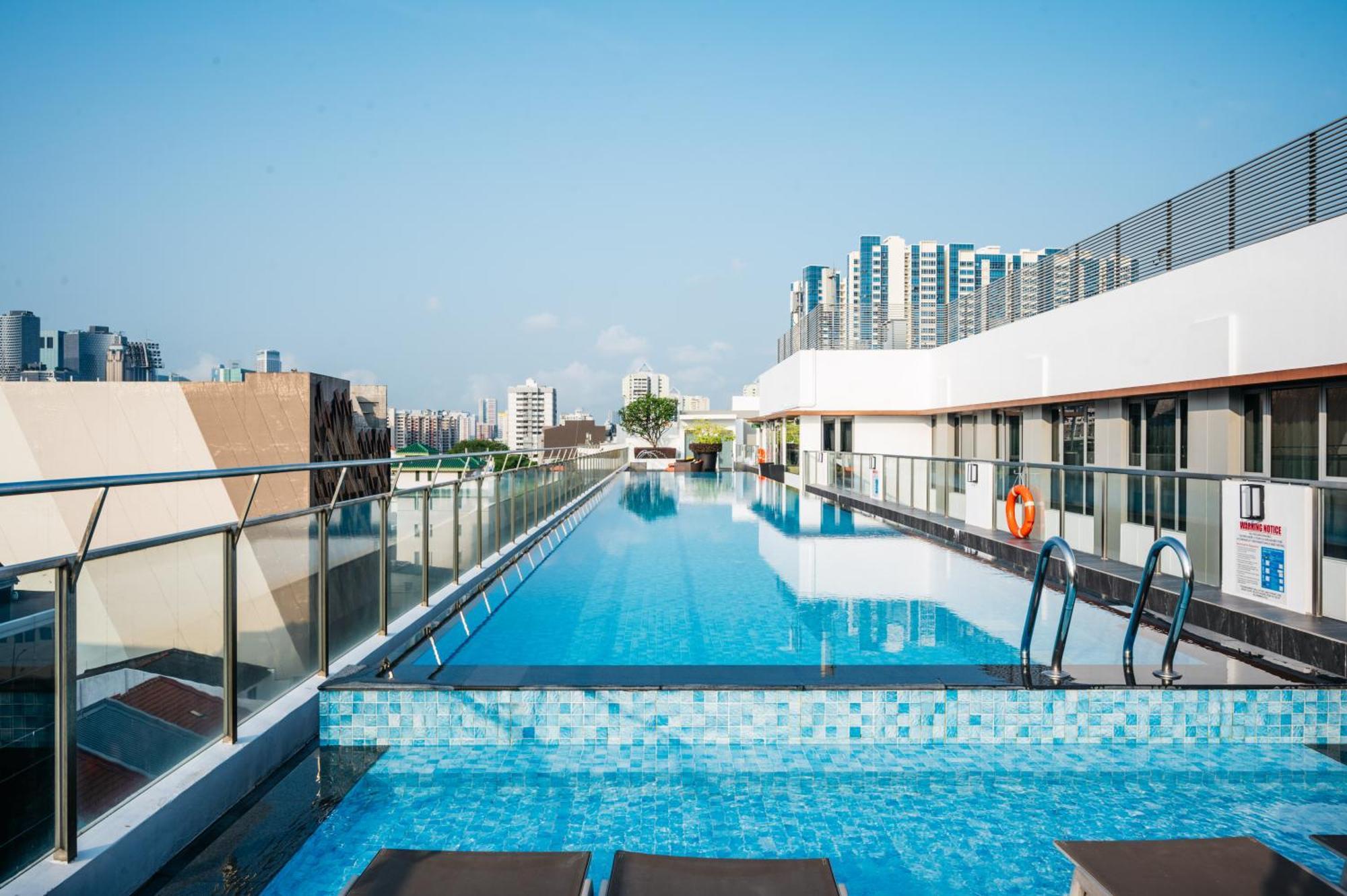 Mercure Tyrwhitt Khách sạn