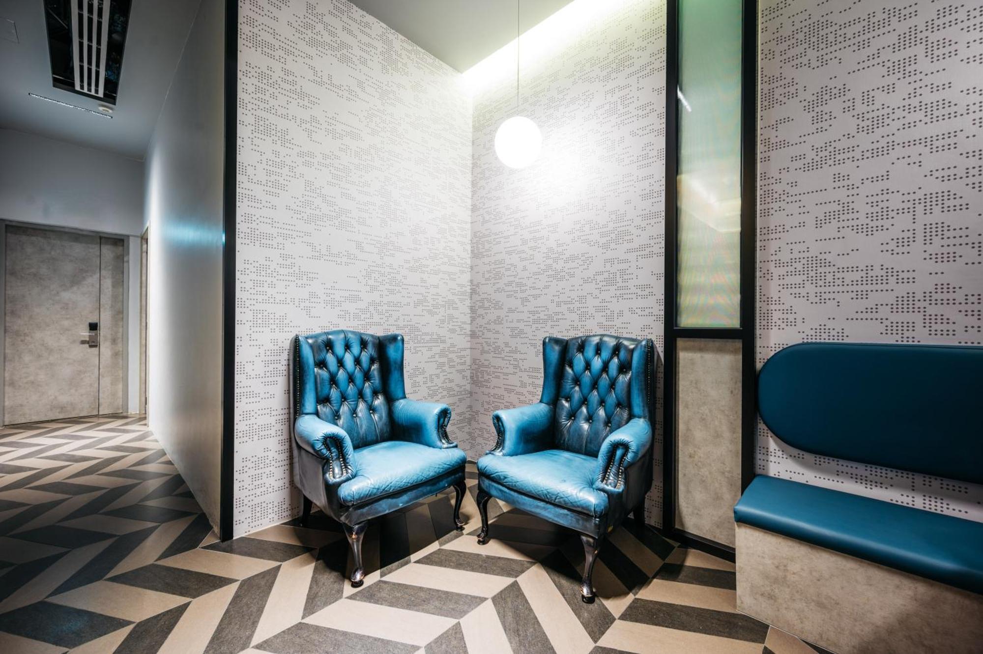 Khách sạn Mercure Tyrwhitt Singapore
